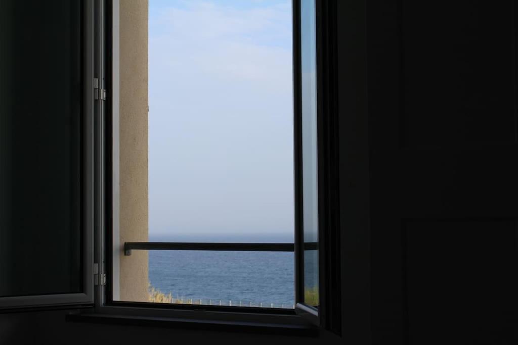 Appartamento Romantico Con Piscina Cervo Esterno foto