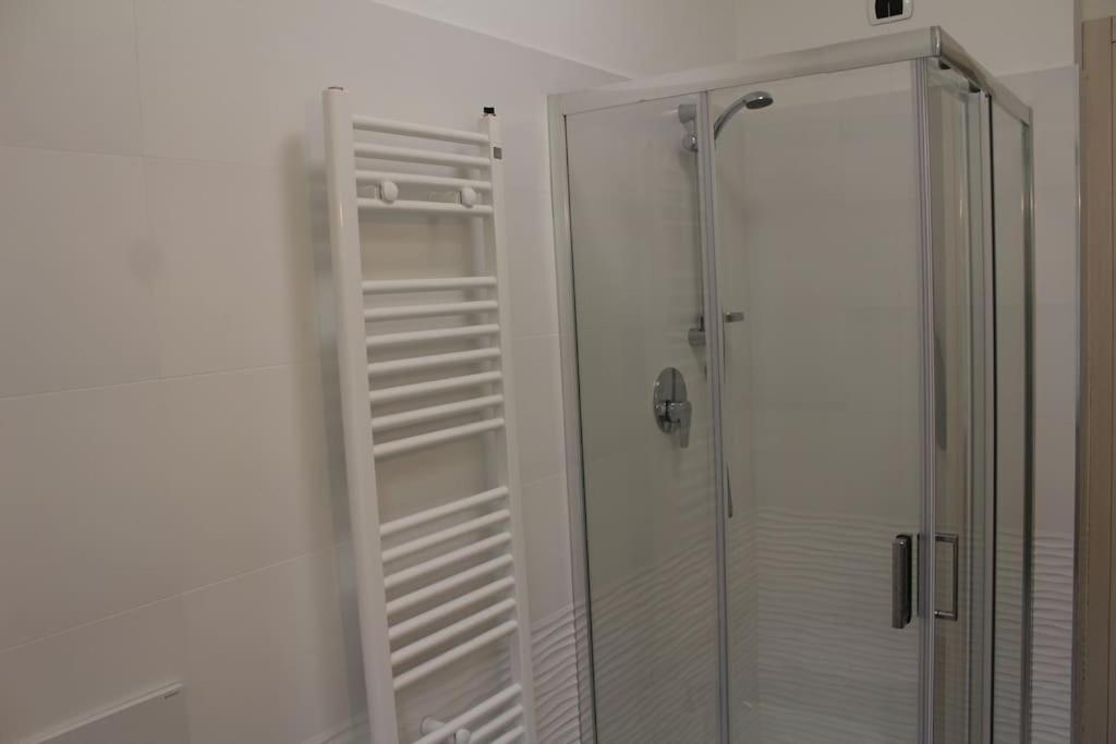 Appartamento Romantico Con Piscina Cervo Esterno foto