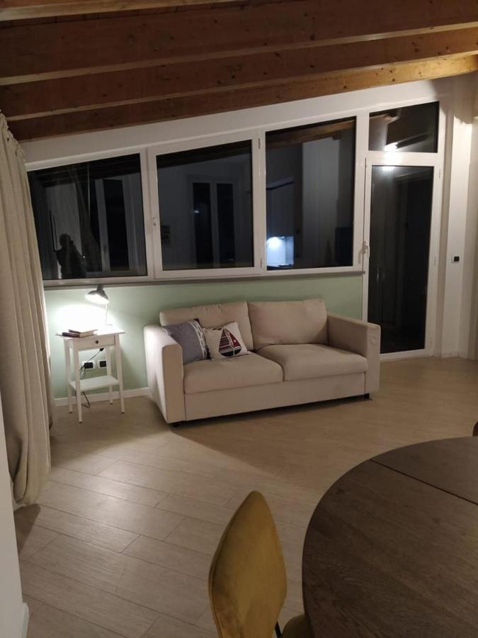 Appartamento Romantico Con Piscina Cervo Esterno foto